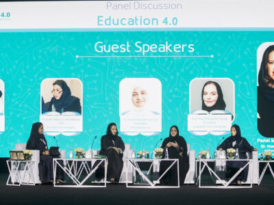 Riyadh Hosts Key Forum on AI Impact on Learning and Employment