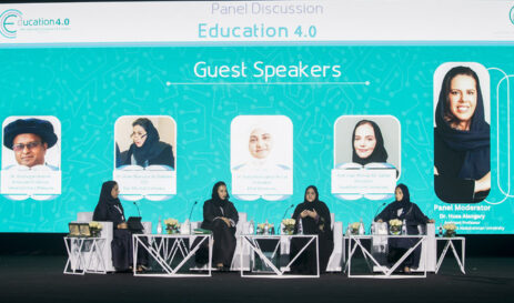 Riyadh Hosts Key Forum on AI Impact on Learning and Employment