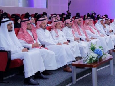 Saudi Gifted Students Shine Worldwide with 129 Awards in 2025