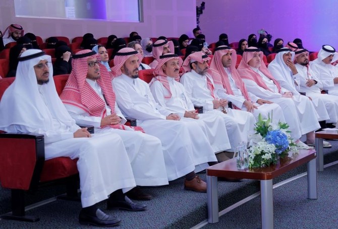 Saudi Gifted Students Shine Worldwide with 129 Awards in 2025