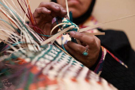 Ithra Looks Back at The Year of Handicrafts with Stories of Art and Heritage