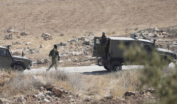 19 Palestinian Areas Near Ramallah Face Water Shortage After Settler Attacks on Wells