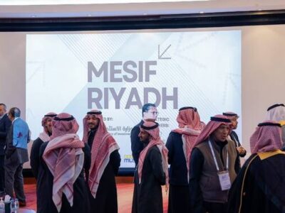 Middle East Sports Investment Forum Sees Strong Financial Commitments on Second Day