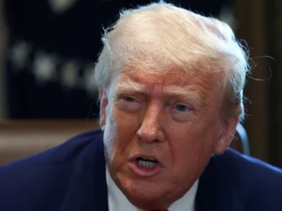 Germany Eases Concerns Over US Intentions Toward Greenland