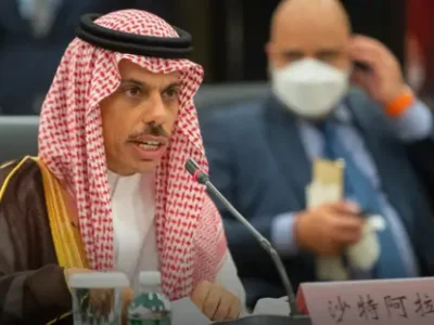 Saudi Arabia and UN Strengthen Cooperation in Humanitarian Efforts