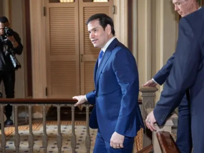 Growing Arctic Tensions Push US to Open Talks with Nordic Partners