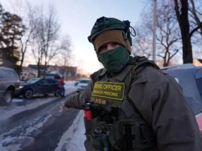 Promises of Calm Meet Reality as Minneapolis Tensions Continue