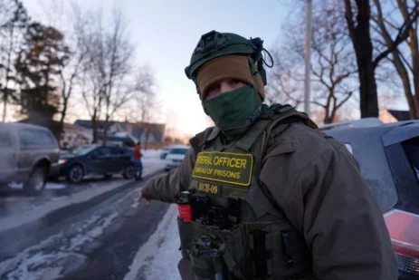 Promises of Calm Meet Reality as Minneapolis Tensions Continue