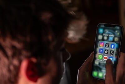 UK Takes Strong Step to Limit Social Media Access For Under-16s