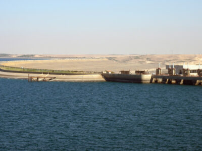 Why the Euphrates Dam Is Important as Syria Regains Control