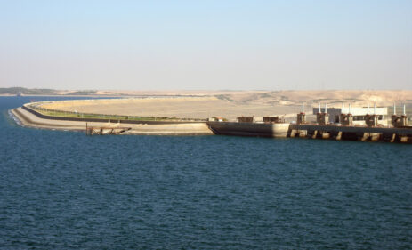 Why the Euphrates Dam Is Important as Syria Regains Control