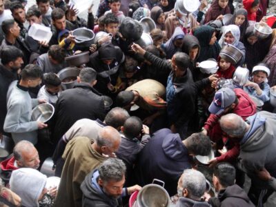 Gaza Governance: Palestinian Groups Reach Agreement on Committee Members