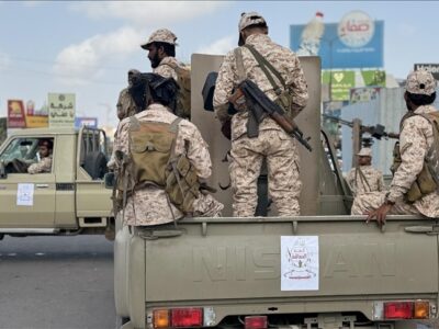 Yemen Military Alliance Slams Assault on Senior Commander’s Convoy