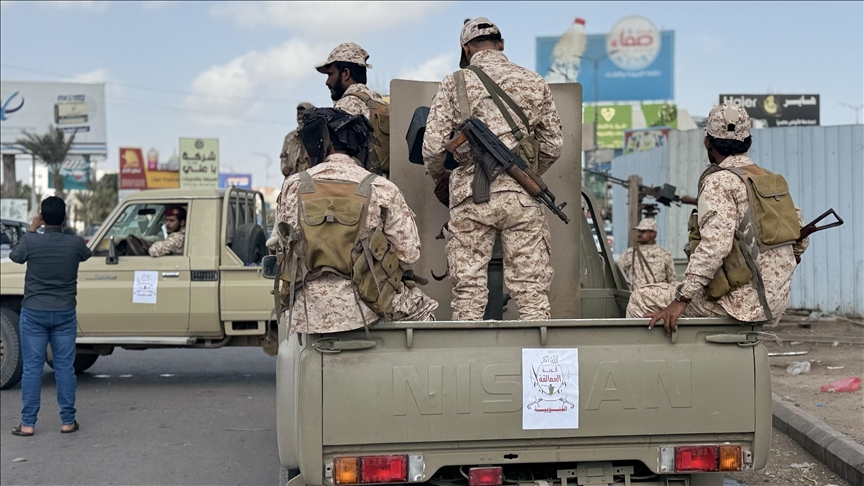 Yemen Military Alliance Slams Assault on Senior Commander’s Convoy