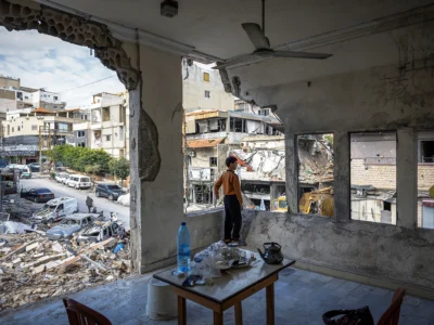 Lebanon in 2026: Can the Country Break Free From Its Old Fault Lines?