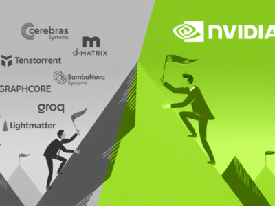 NVIDIA’s Valuation Exceeds $4.5 Trillion — But Is Further Growth Realistic