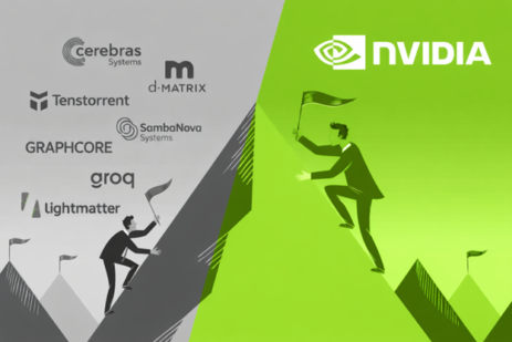 NVIDIA’s Valuation Exceeds $4.5 Trillion — But Is Further Growth Realistic