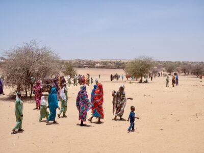 After 1,000 Days of War, Sudan’s Health System Is Near Collapse