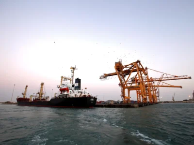 United Nations Decides to Close Hodeida Monitoring Mission