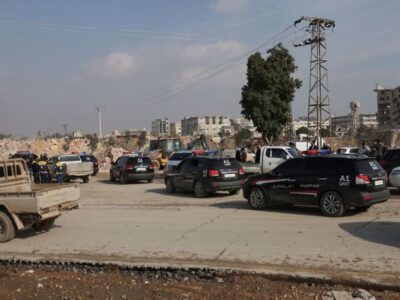 Syrian Army Advances in Aleppo as Kurdish Groups Refuse to Pull Back