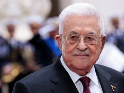 Palestinian President Abbas Looks to 2026 for Statehood Progress