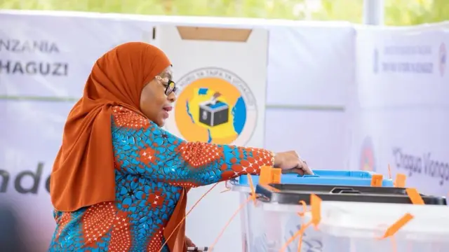 Tanzania President Shows Remorse for Cutting Internet Access During Polls