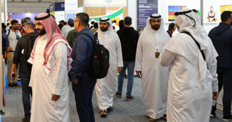 New Opportunities for Trade and Tourism Discussed at India–Australia Meeting in Riyadh