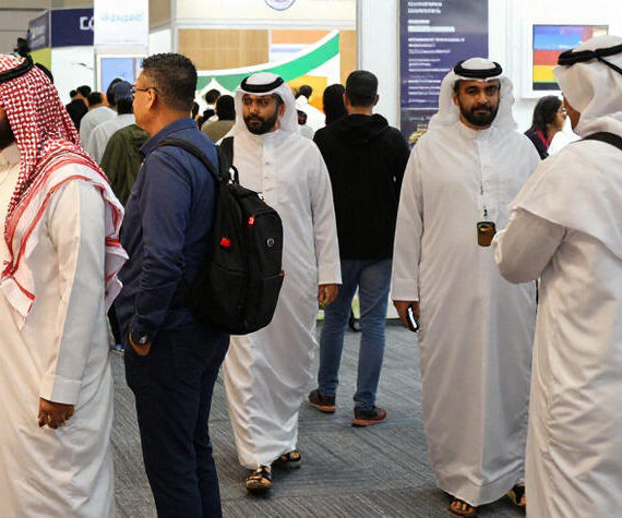 New Opportunities for Trade and Tourism Discussed at India–Australia Meeting in Riyadh