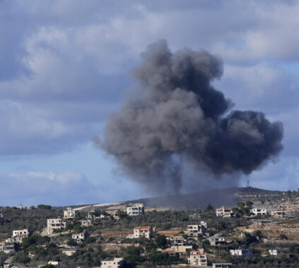 Civilian Safety in Conflict Zones: Lessons from the South Lebanon Strike