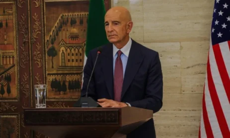 Ceasefire in Northeastern Syria: US Envoy Calls for Stability and Peace