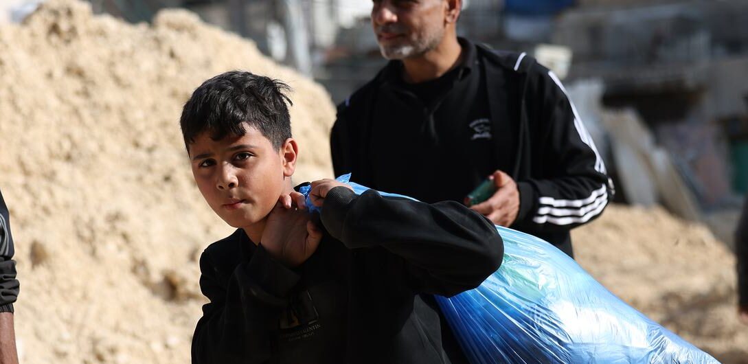 UN Sounds Alarm: Intensifying Racial Discrimination Against Palestinians in the West Bank