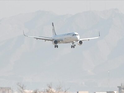 How the Iran Airspace Closure Affects Global Flights and Airlines