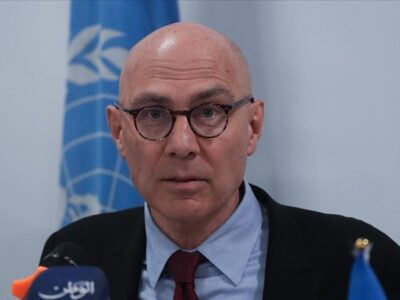 UN Rights Chief Highlights Worsening Atrocities in Darfur