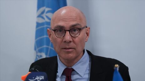 UN Rights Chief Highlights Worsening Atrocities in Darfur