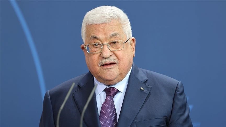 Abbas Warns Against Any Attempts to Displace Palestinian People