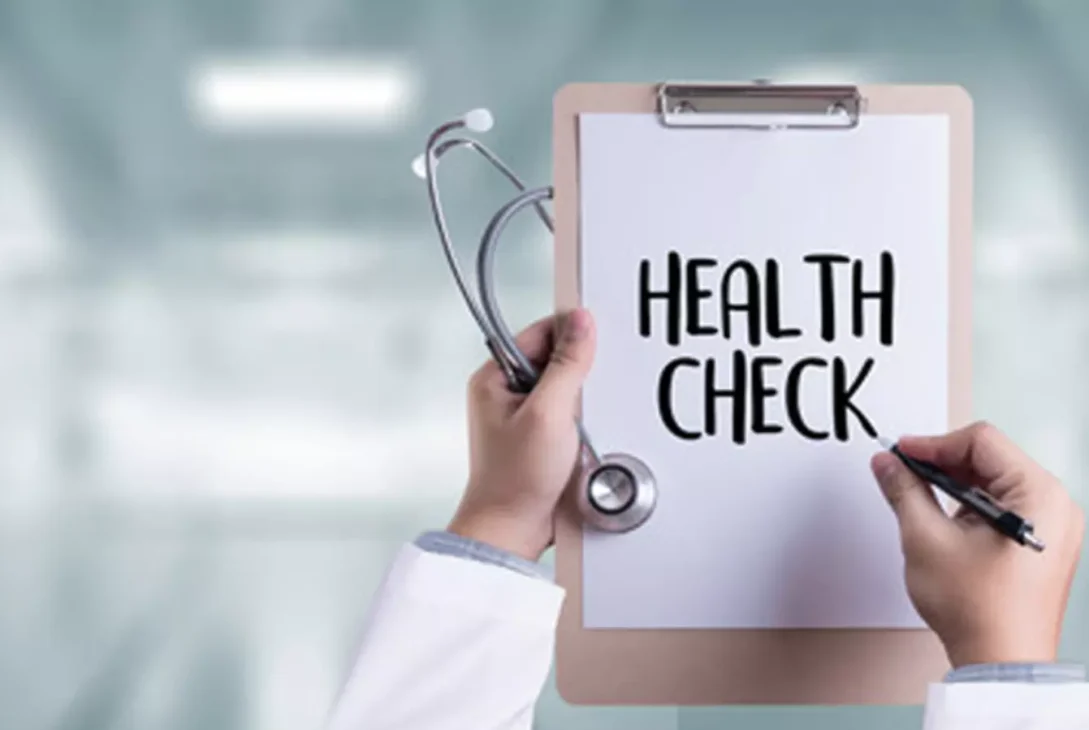 Check Your Health” in AlUla: A Major Step Toward Preventive Care Excellence