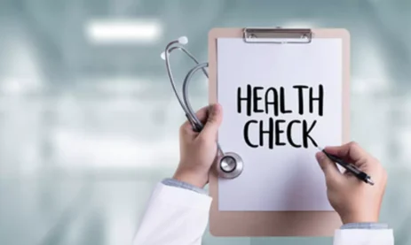 Check Your Health” in AlUla: A Major Step Toward Preventive Care Excellence