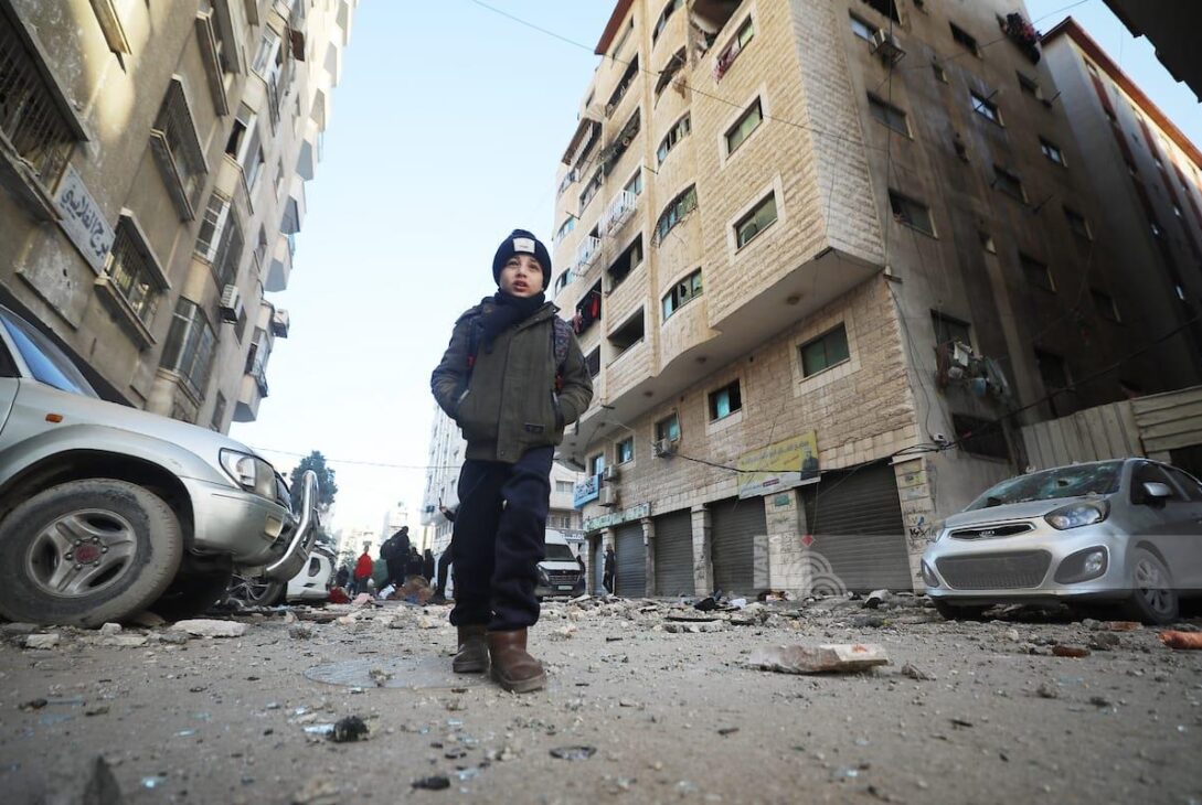 Elderly Palestinian Killed in Rafah, Sparking Fresh Concerns