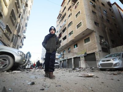 Elderly Palestinian Killed in Rafah, Sparking Fresh Concerns