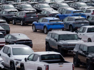 The Growing Demand for Affordable Used Electric Cars Under $25,000