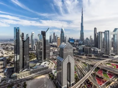 Saudi Arabia Boosts Tourism with New Resort Development Agreement