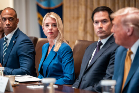 Why the Epstein Case Challenges Traditional Crisis Management in Politics