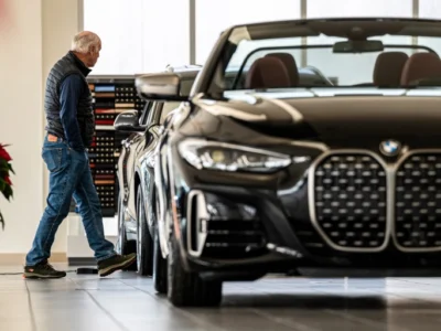 Germany Orders Global Recall of BMW Vehicles: What Owners Need to Know