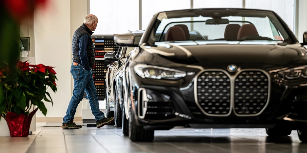 Germany Orders Global Recall of BMW Vehicles: What Owners Need to Know