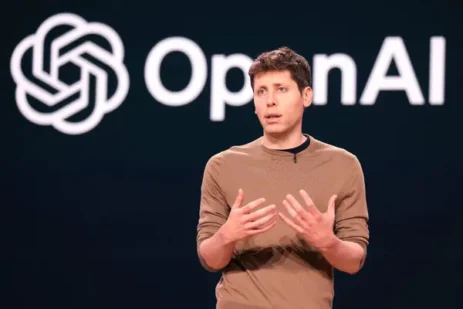 Why Canada Is Questioning OpenAI Over Public Safety Concerns