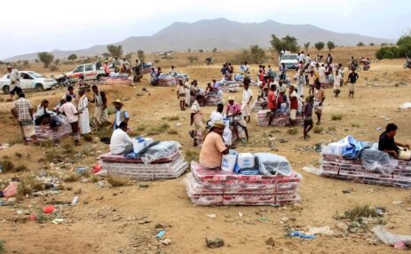 Saudi Arabia’s $346 Million Aid to Yemen: Humanitarian Relief or Strategic Move
