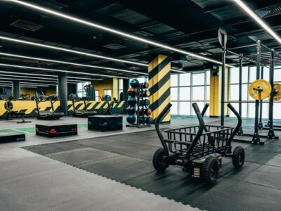 Why Personal Training is Driving Armah Sports' Record Growth in 2026