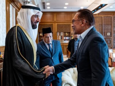 Malaysian Minister Praises Saudi Arabia’s Ramadan Initiatives: A Boost to Bilateral Relations