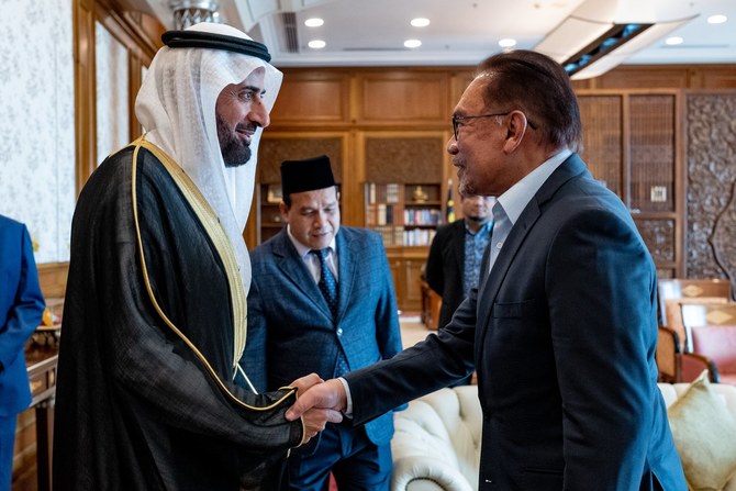 Malaysian Minister Praises Saudi Arabia’s Ramadan Initiatives: A Boost to Bilateral Relations