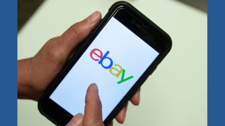 Why eBay is Investing Big in the Secondhand Fashion Marketplace Depop